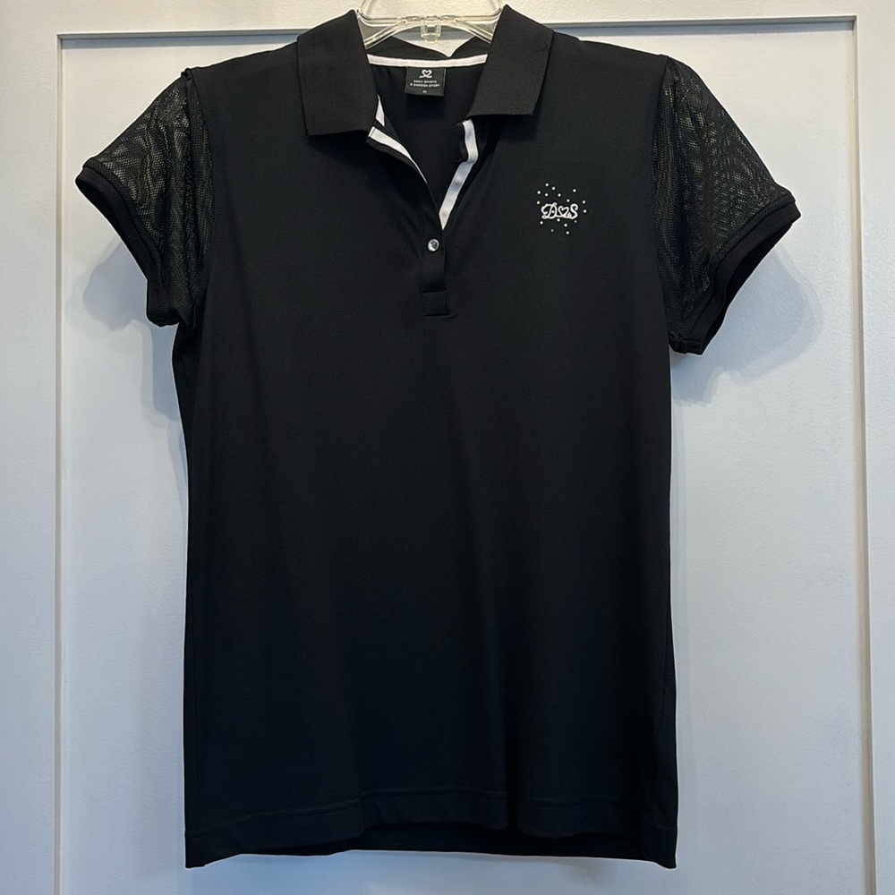 Daily Sports Golf Polo